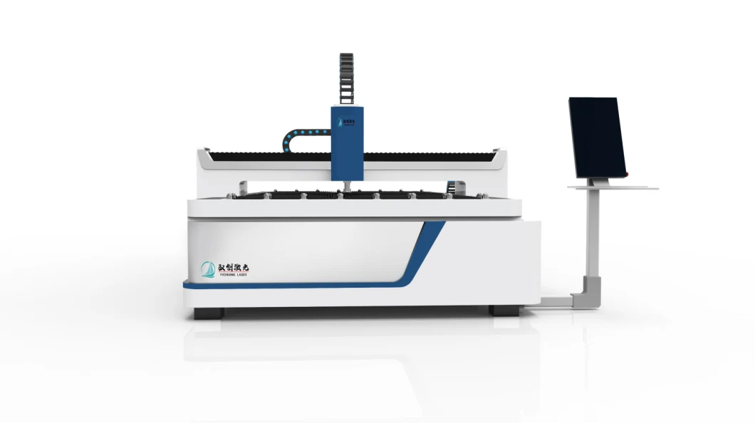 High Quality Carbon Iron Aluminum Metal Stainless Steel Fiber Laser Cutting Machine Exchange Platform 6000W 4kw 3kw
