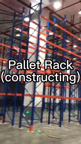 金属パレットラック スチールタイヤラック 多目的プラスチック木製パレットラック ティアドロップ認定棚 ガレージソリューション (ラック)